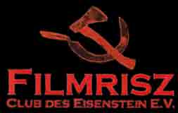 Filmrisz-Logo
